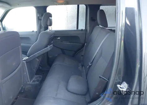 2011 Jeep Liberty Sport from USA, damaged, VIN 1J4PN2GK2BW529950